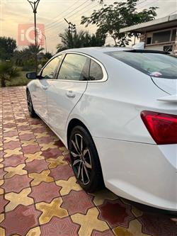 شيفروليه ماليبو